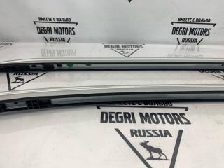 Рейлинг на крышу Coolray 2023