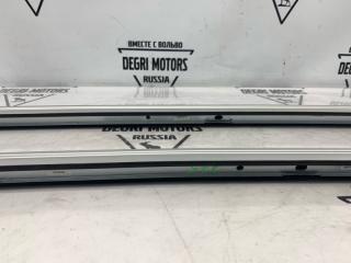 Рейлинг на крышу Coolray 2023