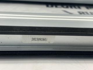 Рейлинг на крышу Coolray 2023