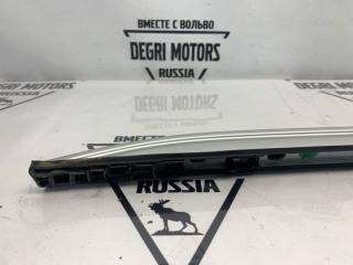 Рейлинг на крышу Coolray 2023