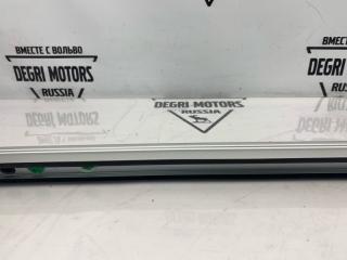 Рейлинг на крышу Coolray 2023