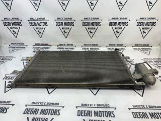 Радиатор кондиционера Volvo XC70 B5254T2