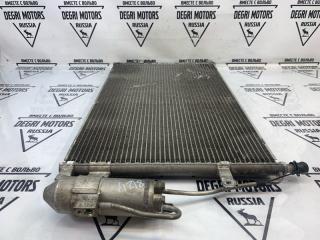 Радиатор кондиционера XC70 2003 B5254T2