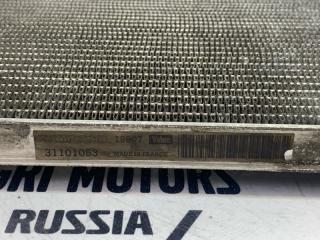 Радиатор кондиционера XC70 2003 B5254T2
