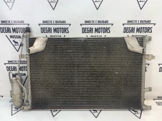 Радиатор кондиционера XC70 2003 B5254T2