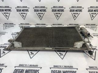 Радиатор кондиционера XC70 2003 B5254T2