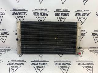 Радиатор ДВС Volvo V50 2005 B5244S4 36000378 контрактная