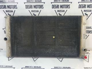 Радиатор ДВС V50 2005 B5244S4