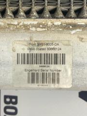 Радиатор ДВС Volvo V50 B5244S4