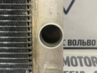 Радиатор ДВС V50 2005 B5244S4