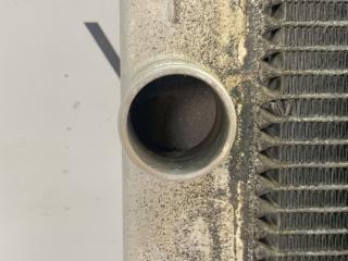 Радиатор ДВС V50 2005 B5244S4