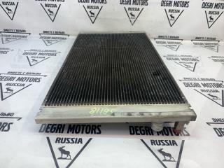 Радиатор ДВС V50 2005 B5244S4