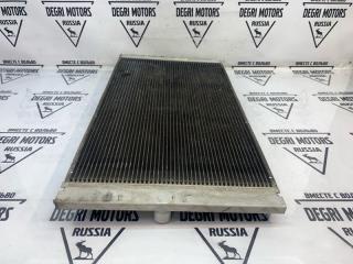 Радиатор ДВС V50 2005 B5244S4