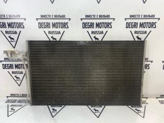 Радиатор кондиционера V50 2005 B5244S4