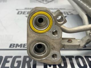 Радиатор кондиционера V50 2005 B5244S4