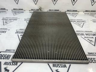 Радиатор кондиционера V50 2005 B5244S4