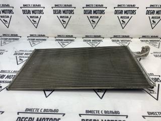 Радиатор кондиционера V50 2005 B5244S4