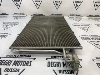 Радиатор кондиционера V50 2005 B5244S4