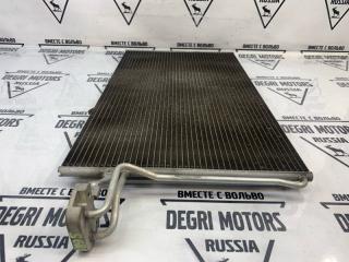 Радиатор кондиционера V50 2005 B5244S4