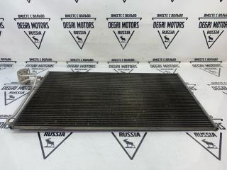 Радиатор кондиционера V50 2005 B5244S4