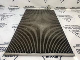 Радиатор кондиционера V50 2005 B5244S4