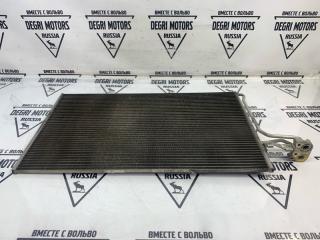 Радиатор кондиционера V50 2005 B5244S4