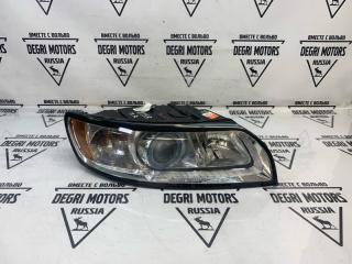 Фара ксеноновая передняя правая Volvo V50 2010 B4204S3 32206145 контрактная