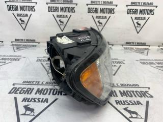 Фара ксеноновая передняя правая V50 2010 B4204S3