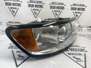 Фара ксеноновая передняя правая V50 2010 B4204S3