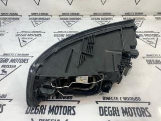 Фара ксеноновая передняя правая V50 2010 B4204S3