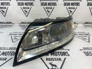 Фара ксеноновая передняя левая Volvo V50 B4204S3
