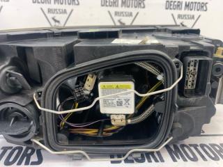 Фара ксеноновая передняя левая V50 2010 B4204S3