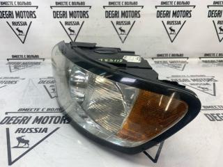 Фара ксеноновая передняя левая V50 2010 B4204S3