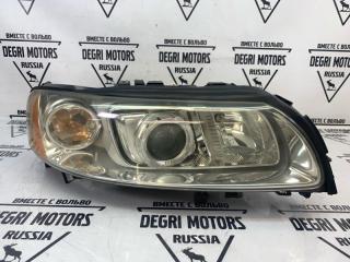 Фара ксеноновая передняя правая V70 2007 B5244S