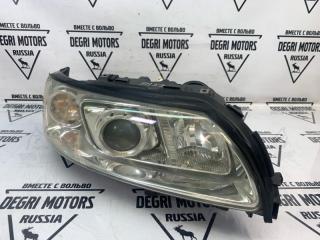 Фара ксеноновая передняя правая Volvo V70 B5244S