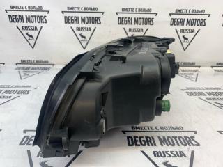 Фара ксеноновая передняя правая V70 2007 B5244S