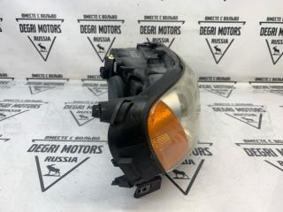 Фара ксеноновая передняя правая V70 2007 B5244S