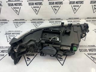Фара ксеноновая передняя правая V70 2007 B5244S