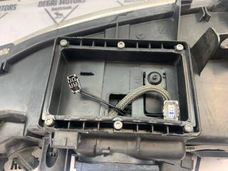 Фара ксеноновая передняя правая V70 2007 B5244S