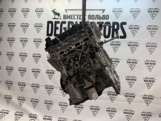 Двигатель (ДВС) Geely Coolray 2023