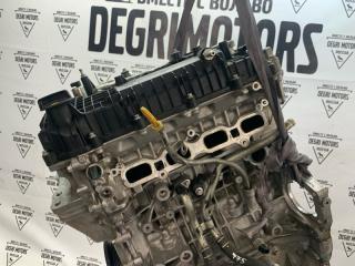 Двигатель (ДВС) Geely Coolray