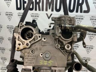 Двигатель (ДВС) Coolray 2023