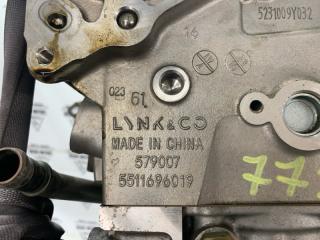 Двигатель (ДВС) Coolray 2023