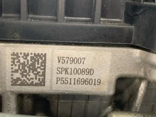 Двигатель (ДВС) Coolray 2023