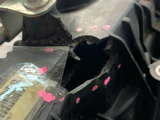 Двигатель (ДВС) Coolray 2023