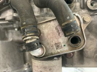 Двигатель (ДВС) Coolray 2023