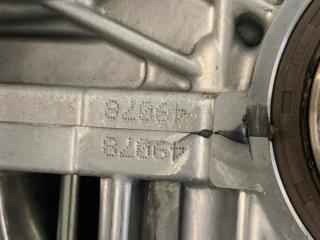 Двигатель (ДВС) Coolray 2023