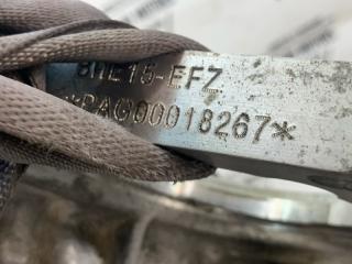 Двигатель (ДВС) Coolray 2023