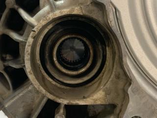 АКПП Geely Coolray