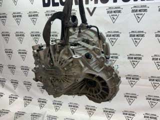 АКПП Coolray 2023